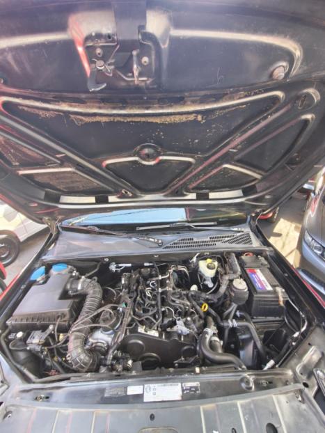 VOLKSWAGEN Amarok 2.0 16V 4X4 CABINE DUPLA TRENDLINE TURBO INTERCOOLER AUTOM�TICO, Foto 12