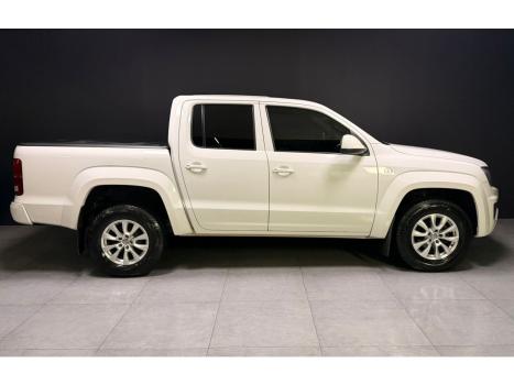 VOLKSWAGEN Amarok 2.0 16V 4X4 CABINE DUPLA COMFORTLINE TURBO INTERCOOLER AUTOM�TICO, Foto 3