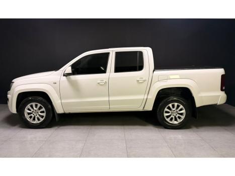 VOLKSWAGEN Amarok 2.0 16V 4X4 CABINE DUPLA COMFORTLINE TURBO INTERCOOLER AUTOM�TICO, Foto 4
