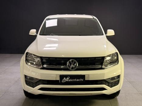 VOLKSWAGEN Amarok 2.0 16V 4X4 CABINE DUPLA COMFORTLINE TURBO INTERCOOLER AUTOM�TICO, Foto 5