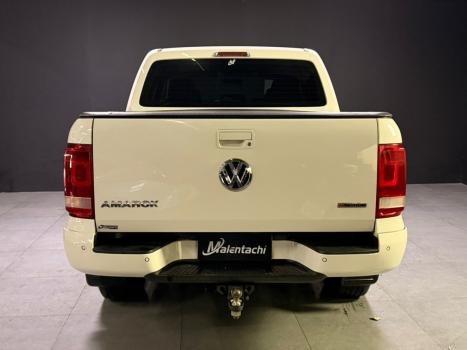 VOLKSWAGEN Amarok 2.0 16V 4X4 CABINE DUPLA COMFORTLINE TURBO INTERCOOLER AUTOM�TICO, Foto 6