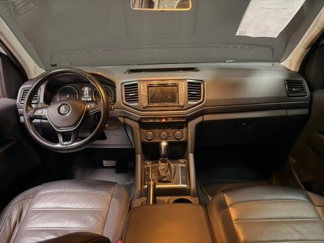 VOLKSWAGEN Amarok 2.0 16V 4X4 CABINE DUPLA COMFORTLINE TURBO INTERCOOLER AUTOM�TICO, Foto 7