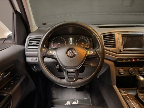 VOLKSWAGEN Amarok 2.0 16V 4X4 CABINE DUPLA COMFORTLINE TURBO INTERCOOLER AUTOM�TICO, Foto 8