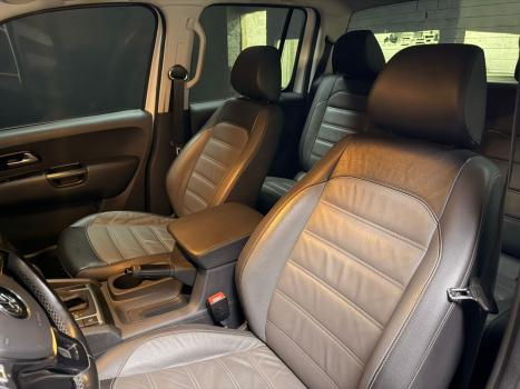 VOLKSWAGEN Amarok 2.0 16V 4X4 CABINE DUPLA COMFORTLINE TURBO INTERCOOLER AUTOM�TICO, Foto 10