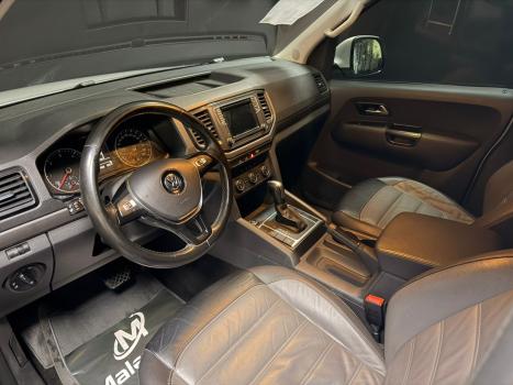 VOLKSWAGEN Amarok 2.0 16V 4X4 CABINE DUPLA COMFORTLINE TURBO INTERCOOLER AUTOM�TICO, Foto 11
