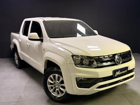 VOLKSWAGEN Amarok 2.0 16V 4X4 CABINE DUPLA COMFORTLINE TURBO INTERCOOLER AUTOM�TICO, Foto 12