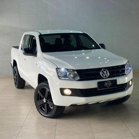 VOLKSWAGEN Amarok 2.0 12V 4X4 CABINE DUPLA TURBO INTERCOOLER, Foto 1