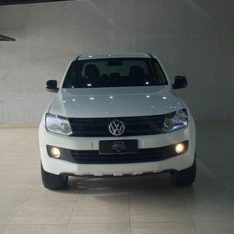 VOLKSWAGEN Amarok 2.0 12V 4X4 CABINE DUPLA TURBO INTERCOOLER, Foto 2