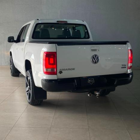 VOLKSWAGEN Amarok 2.0 12V 4X4 CABINE DUPLA TURBO INTERCOOLER, Foto 3