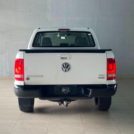 VOLKSWAGEN Amarok 2.0 12V 4X4 CABINE DUPLA TURBO INTERCOOLER, Foto 4