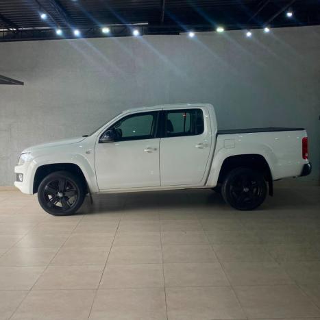 VOLKSWAGEN Amarok 2.0 12V 4X4 CABINE DUPLA TURBO INTERCOOLER, Foto 5