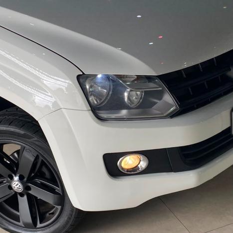 VOLKSWAGEN Amarok 2.0 12V 4X4 CABINE DUPLA TURBO INTERCOOLER, Foto 6