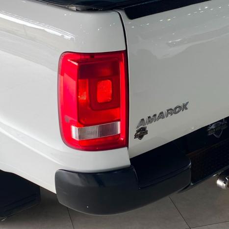 VOLKSWAGEN Amarok 2.0 12V 4X4 CABINE DUPLA TURBO INTERCOOLER, Foto 7