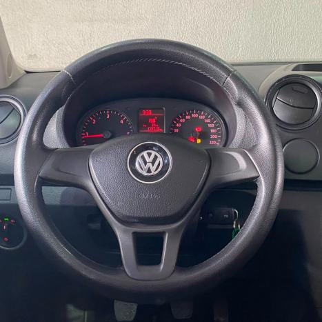 VOLKSWAGEN Amarok 2.0 12V 4X4 CABINE DUPLA TURBO INTERCOOLER, Foto 9