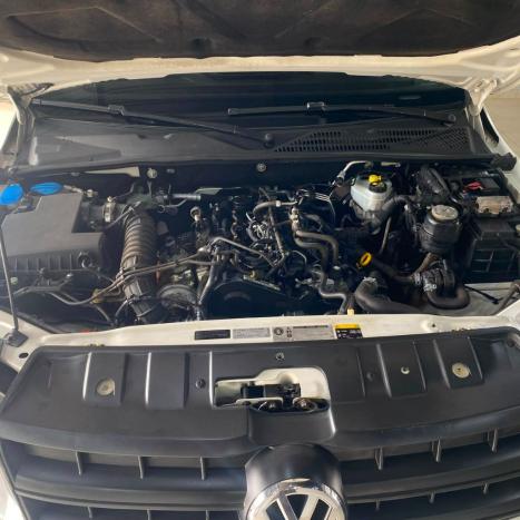 VOLKSWAGEN Amarok 2.0 12V 4X4 CABINE DUPLA TURBO INTERCOOLER, Foto 14
