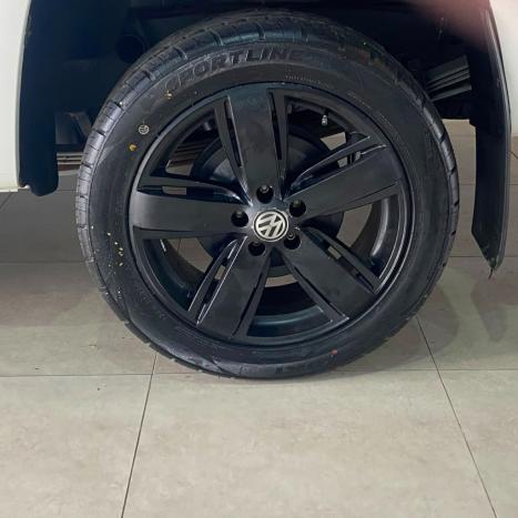 VOLKSWAGEN Amarok 2.0 12V 4X4 CABINE DUPLA TURBO INTERCOOLER, Foto 19