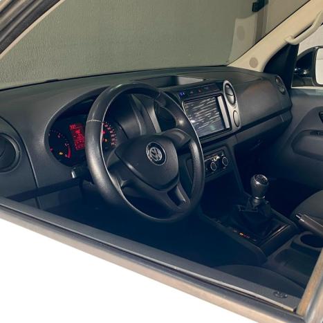 VOLKSWAGEN Amarok 2.0 12V 4X4 CABINE DUPLA TURBO INTERCOOLER, Foto 21