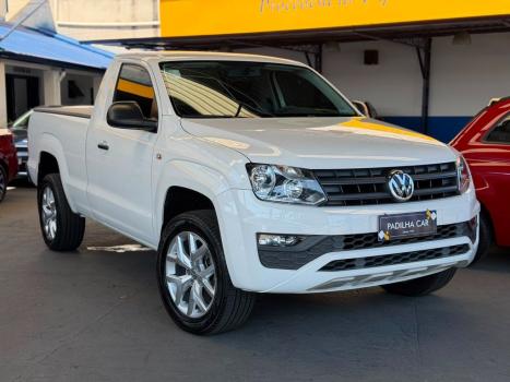 VOLKSWAGEN Amarok 2.0 16V 4X4 S CABINE DUPLA TURBO INTERCOOLER, Foto 1