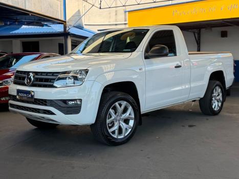 VOLKSWAGEN Amarok 2.0 16V 4X4 S CABINE DUPLA TURBO INTERCOOLER, Foto 2