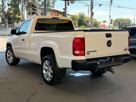 VOLKSWAGEN Amarok 2.0 16V 4X4 S CABINE DUPLA TURBO INTERCOOLER, Foto 3