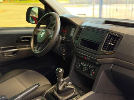 VOLKSWAGEN Amarok 2.0 16V 4X4 S CABINE DUPLA TURBO INTERCOOLER, Foto 6