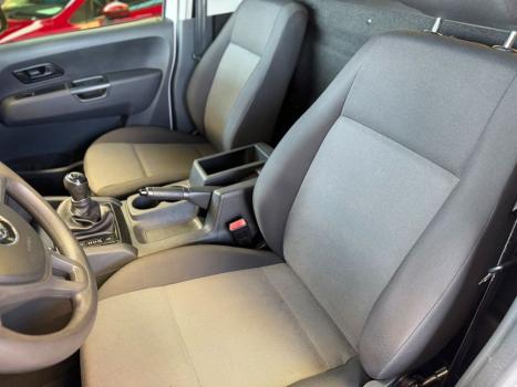 VOLKSWAGEN Amarok 2.0 16V 4X4 S CABINE DUPLA TURBO INTERCOOLER, Foto 7