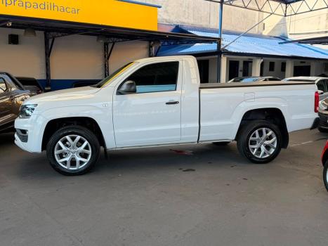VOLKSWAGEN Amarok 2.0 16V 4X4 S CABINE DUPLA TURBO INTERCOOLER, Foto 8