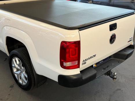 VOLKSWAGEN Amarok 2.0 16V 4X4 S CABINE DUPLA TURBO INTERCOOLER, Foto 9