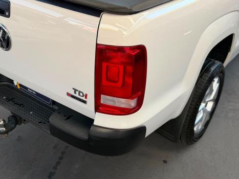VOLKSWAGEN Amarok 2.0 16V 4X4 S CABINE DUPLA TURBO INTERCOOLER, Foto 10