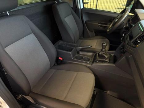 VOLKSWAGEN Amarok 2.0 16V 4X4 S CABINE DUPLA TURBO INTERCOOLER, Foto 11