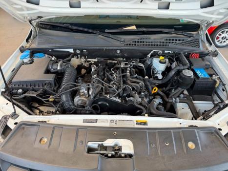 VOLKSWAGEN Amarok 2.0 16V 4X4 S CABINE DUPLA TURBO INTERCOOLER, Foto 13