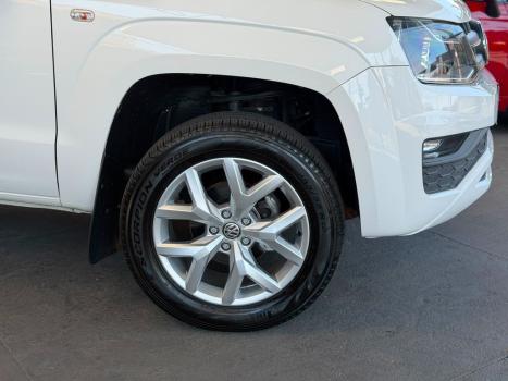 VOLKSWAGEN Amarok 2.0 16V 4X4 S CABINE DUPLA TURBO INTERCOOLER, Foto 14