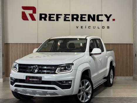 VOLKSWAGEN Amarok 2.0 12V 4X4 CABINE DUPLA TURBO INTERCOOLER, Foto 1