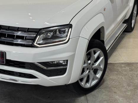 VOLKSWAGEN Amarok 2.0 12V 4X4 CABINE DUPLA TURBO INTERCOOLER, Foto 2