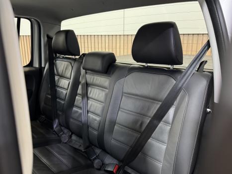 VOLKSWAGEN Amarok 2.0 12V 4X4 CABINE DUPLA TURBO INTERCOOLER, Foto 4