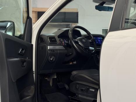VOLKSWAGEN Amarok 2.0 12V 4X4 CABINE DUPLA TURBO INTERCOOLER, Foto 6