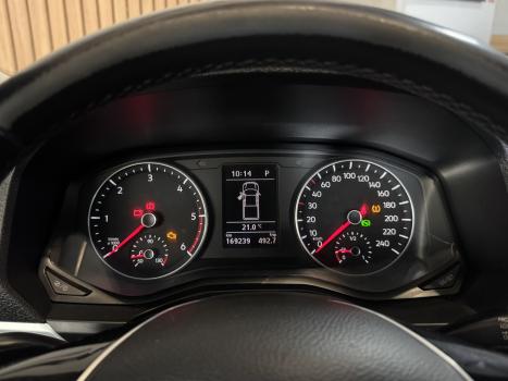 VOLKSWAGEN Amarok 2.0 12V 4X4 CABINE DUPLA TURBO INTERCOOLER, Foto 7