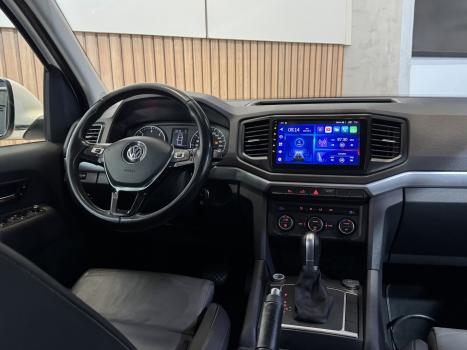 VOLKSWAGEN Amarok 2.0 12V 4X4 CABINE DUPLA TURBO INTERCOOLER, Foto 8