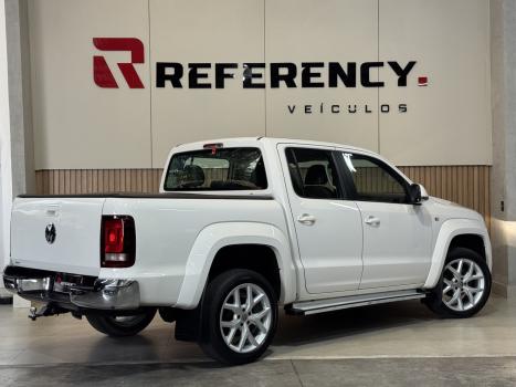 VOLKSWAGEN Amarok 2.0 12V 4X4 CABINE DUPLA TURBO INTERCOOLER, Foto 9