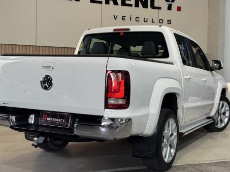 VOLKSWAGEN Amarok 2.0 12V 4X4 CABINE DUPLA TURBO INTERCOOLER, Foto 10