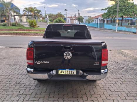 VOLKSWAGEN Amarok 2.0 16V 4X4 CABINE DUPLA HIGHLINE TURBO INTERCOOLER AUTOMÁTICO, Foto 5