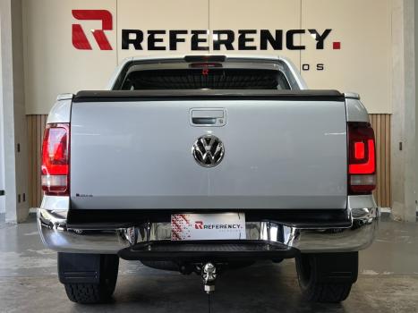 VOLKSWAGEN Amarok 3.0 V6 CABINE DUPLA HIGHLINE EXTREME 4X4 TURBO INTERCOOLER AUTOMTICO, Foto 4