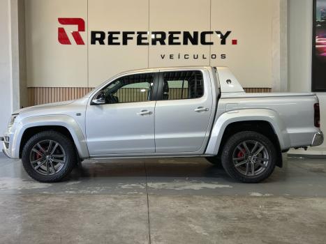 VOLKSWAGEN Amarok 3.0 V6 CABINE DUPLA HIGHLINE EXTREME 4X4 TURBO INTERCOOLER AUTOMTICO, Foto 5