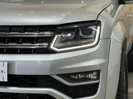 VOLKSWAGEN Amarok 3.0 V6 CABINE DUPLA HIGHLINE EXTREME 4X4 TURBO INTERCOOLER AUTOMTICO, Foto 6