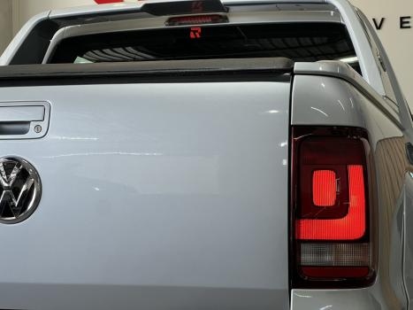 VOLKSWAGEN Amarok 3.0 V6 CABINE DUPLA HIGHLINE EXTREME 4X4 TURBO INTERCOOLER AUTOMTICO, Foto 7