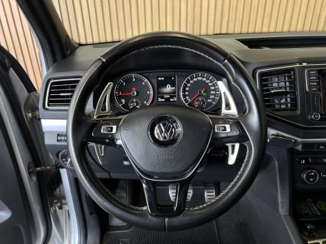 VOLKSWAGEN Amarok 3.0 V6 CABINE DUPLA HIGHLINE EXTREME 4X4 TURBO INTERCOOLER AUTOMTICO, Foto 10