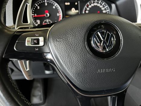 VOLKSWAGEN Amarok 3.0 V6 CABINE DUPLA HIGHLINE EXTREME 4X4 TURBO INTERCOOLER AUTOMTICO, Foto 11