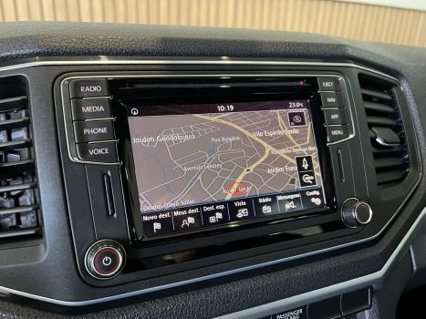 VOLKSWAGEN Amarok 3.0 V6 CABINE DUPLA HIGHLINE EXTREME 4X4 TURBO INTERCOOLER AUTOMTICO, Foto 13