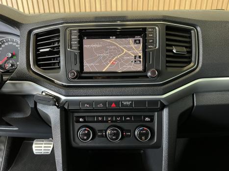 VOLKSWAGEN Amarok 3.0 V6 CABINE DUPLA HIGHLINE EXTREME 4X4 TURBO INTERCOOLER AUTOMTICO, Foto 15