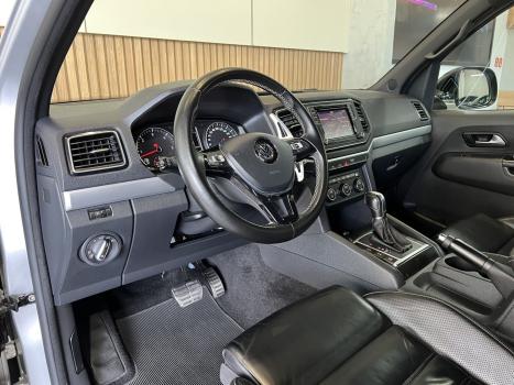 VOLKSWAGEN Amarok 3.0 V6 CABINE DUPLA HIGHLINE EXTREME 4X4 TURBO INTERCOOLER AUTOMTICO, Foto 17